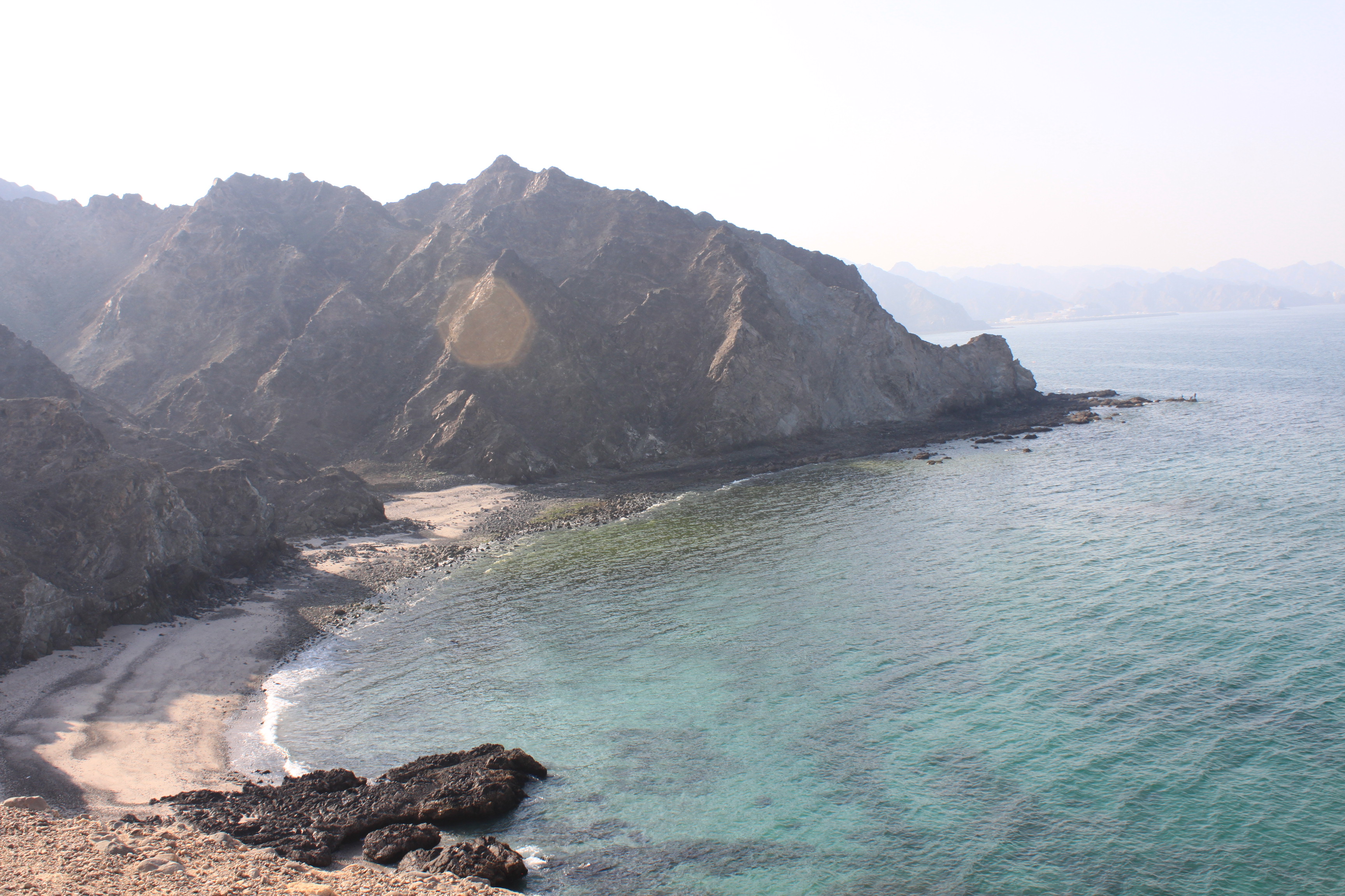 Muscat, Oman