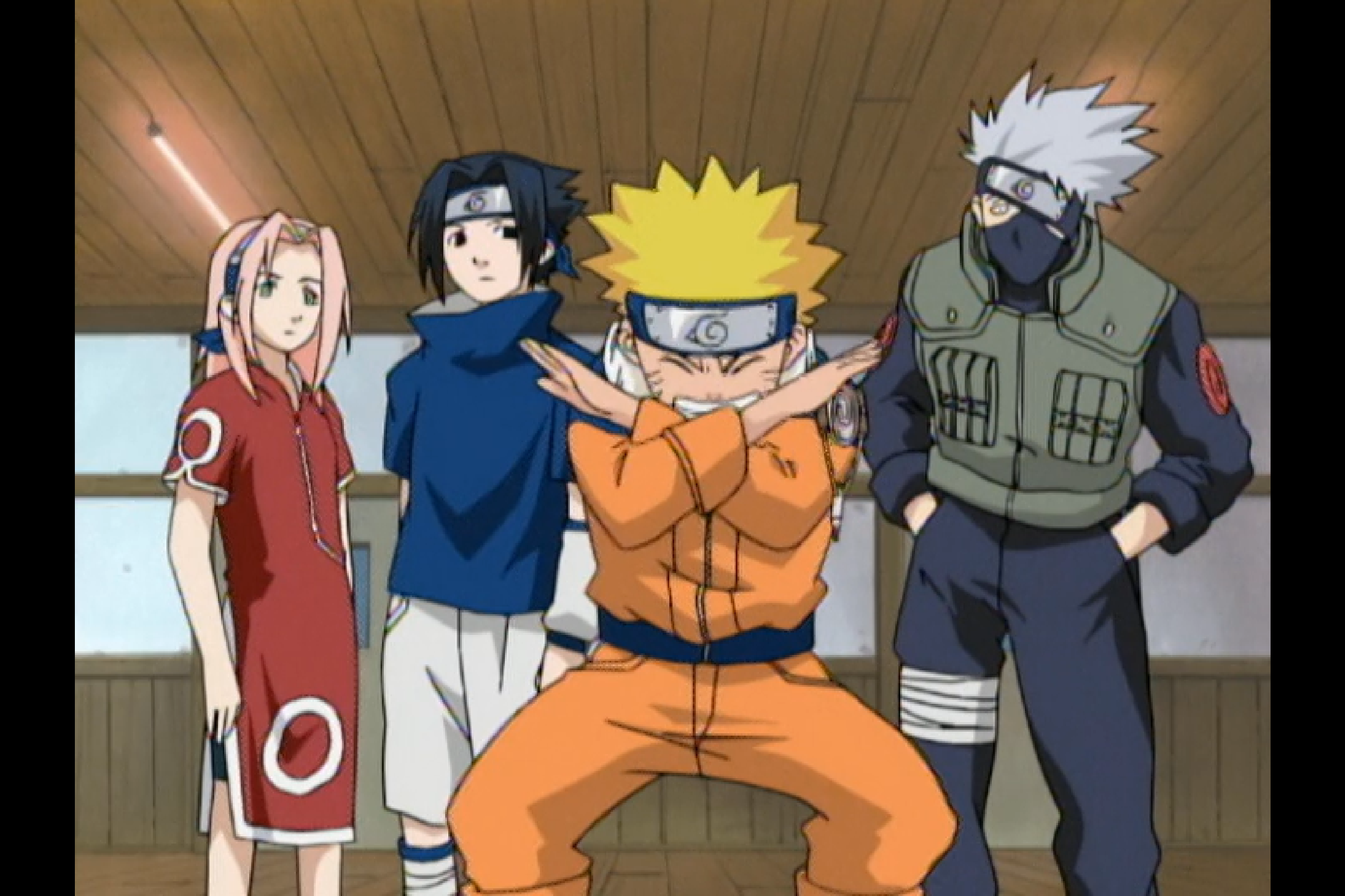 Team 7